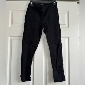 Jones New York Black Slacks